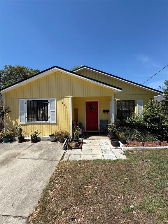 Picture of 716 Grove Avenue, Orlando FL 32805