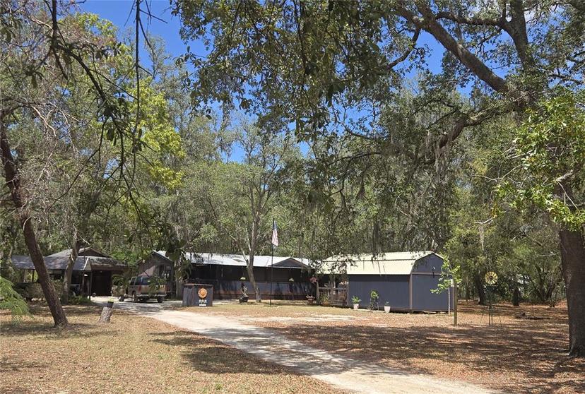 Picture of 16205 SE 119Th Street, Ocklawaha FL 32179