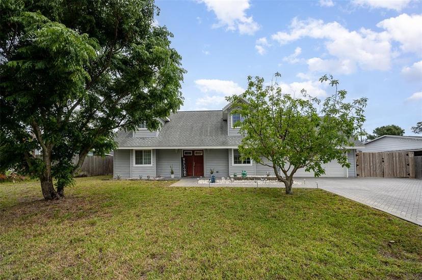 Picture of 661 Altura Drive, Cocoa FL 32927