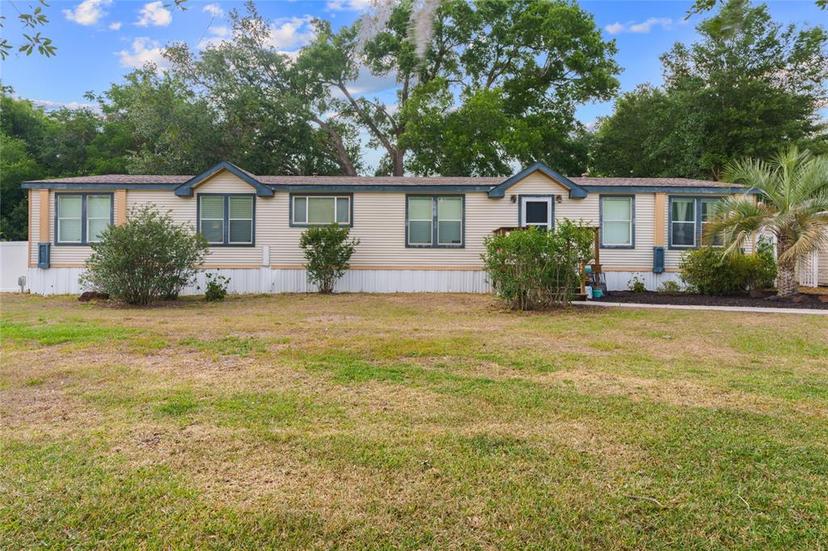 Picture of 16925 SE 100Th Terrace Road, Summerfield FL 34491