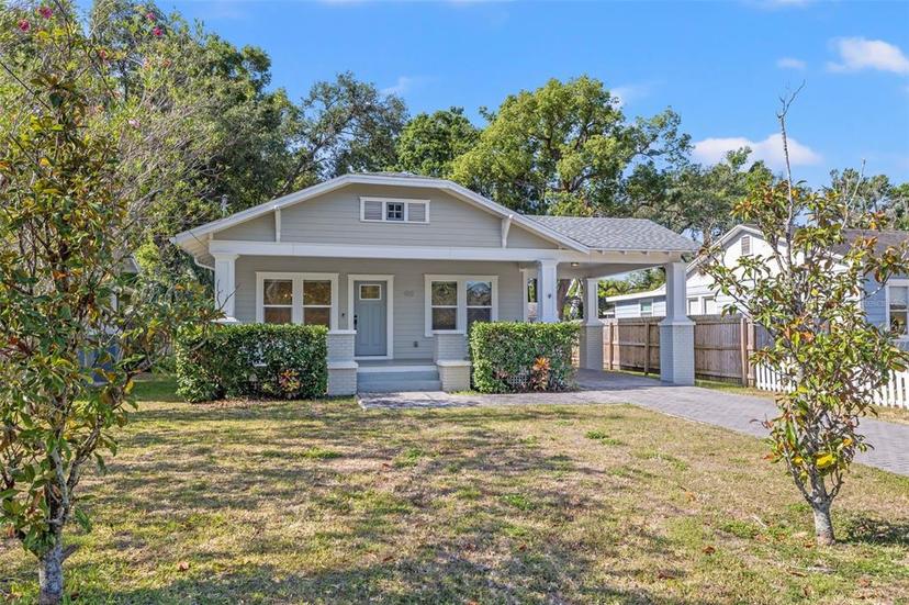 Picture of 410 W Chelsea Street, Tampa FL 33603