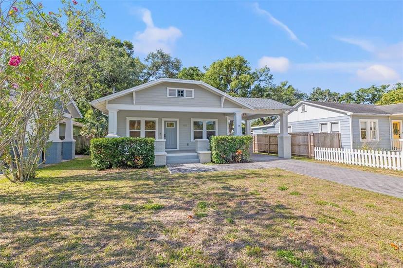 Picture of 410 W Chelsea Street, Tampa FL 33603