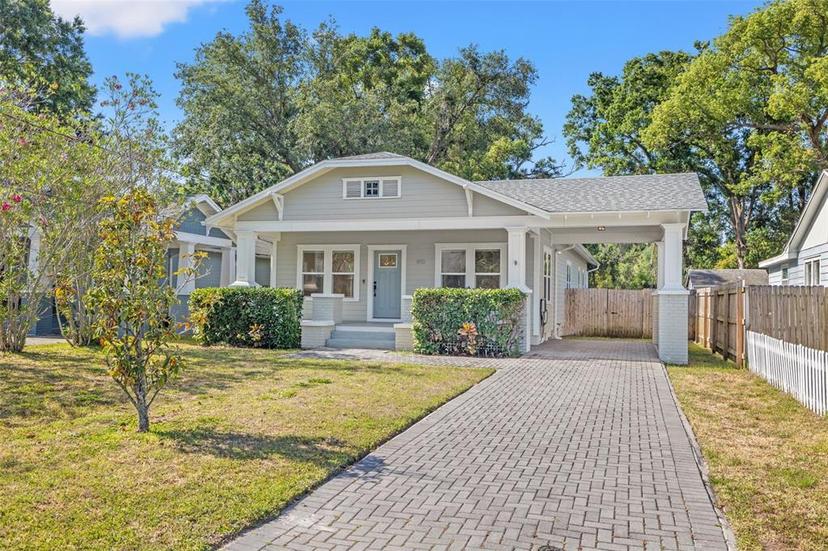 Picture of 410 W Chelsea Street, Tampa FL 33603