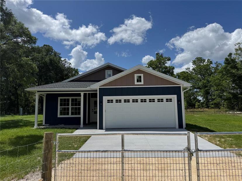 Picture of 1256 SW Scrubtown Road, Fort White FL 32038