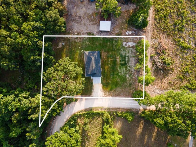 Picture of 1256 SW Scrubtown Road, Fort White FL 32038