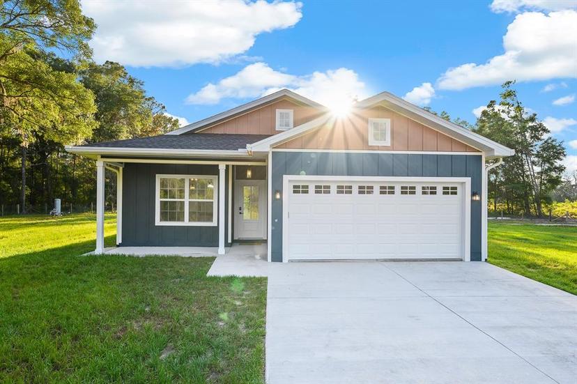 Picture of 1256 SW Scrubtown Road, Fort White FL 32038