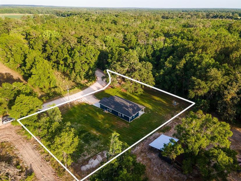 Picture of 1256 SW Scrubtown Road, Fort White FL 32038