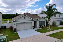 Picture of 3205 Royal Tern Drive, Winter Haven, FL 33881