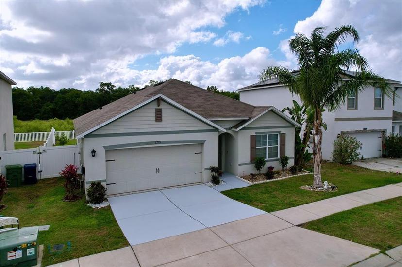 Picture of 3205 Royal Tern Drive, Winter Haven FL 33881