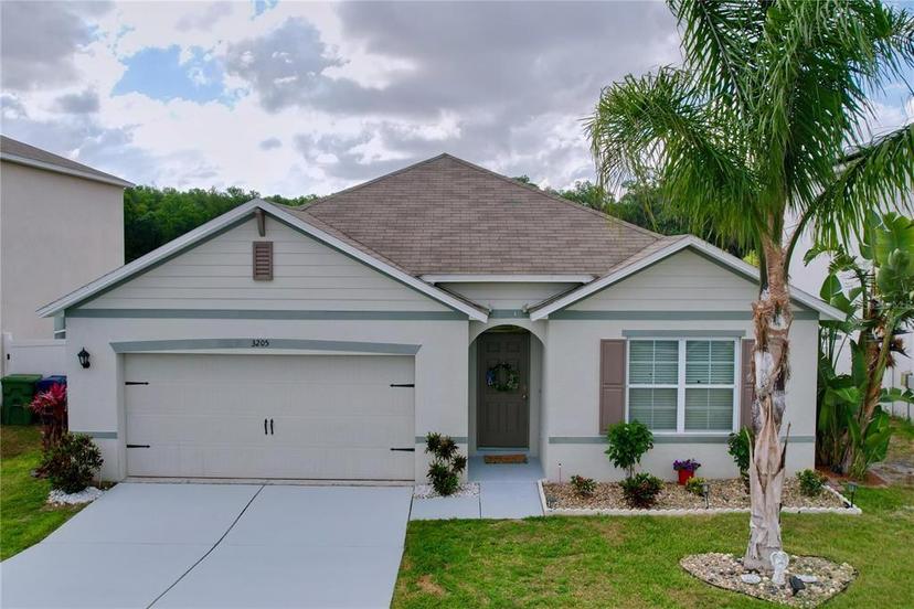 Picture of 3205 Royal Tern Drive, Winter Haven FL 33881