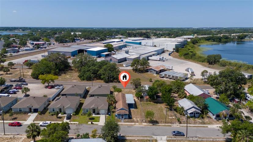 Picture of 31 Cedar Street, Haines City FL 33844