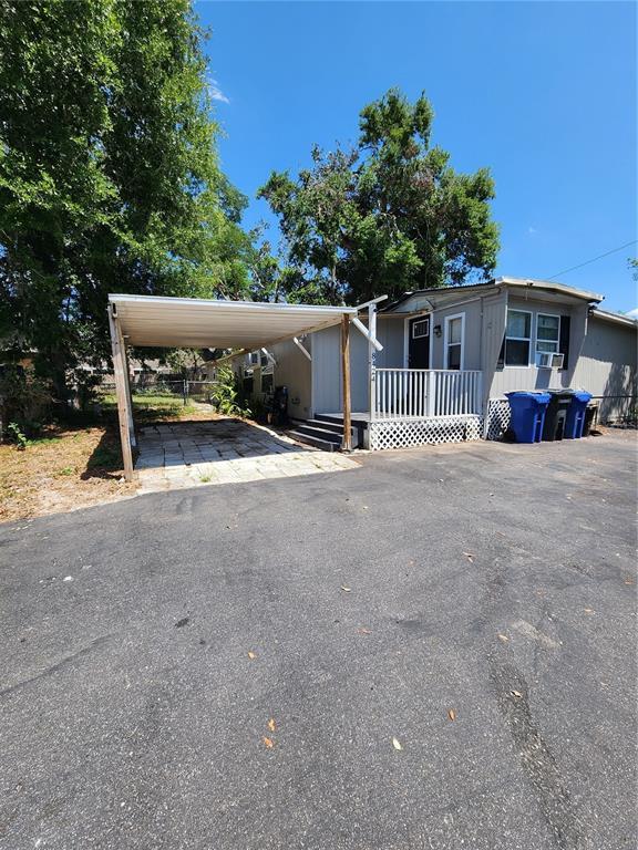 Picture of 8424 Valrie Lane, Riverview FL 33569