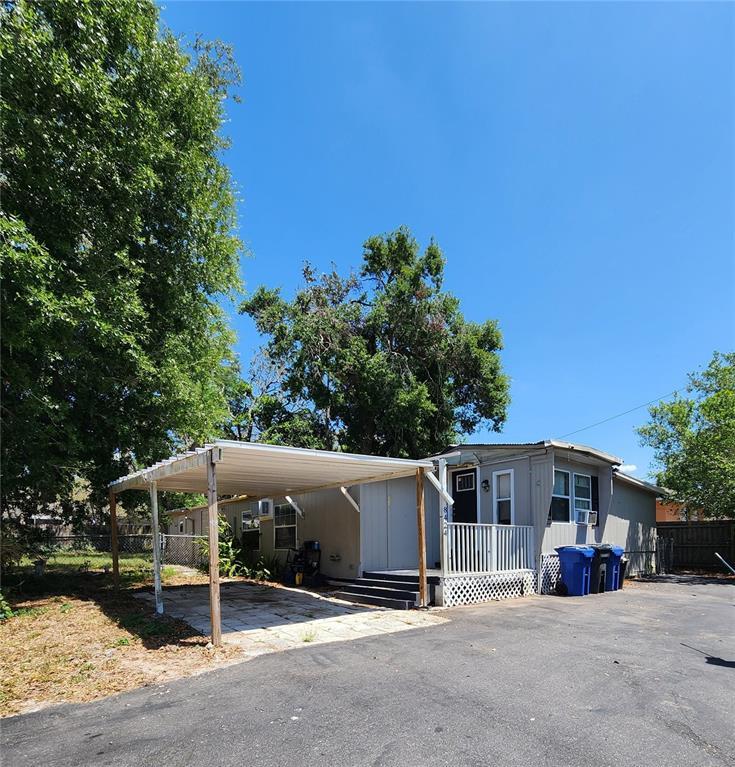 Picture of 8424 Valrie Lane, Riverview FL 33569
