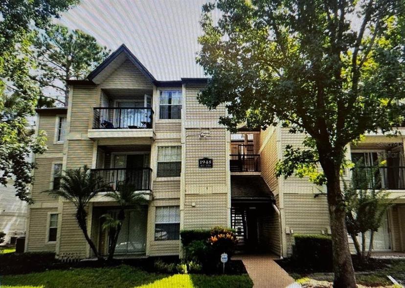 Picture of 1948 Lake Atriums Circle Unit 115, Orlando FL 32839