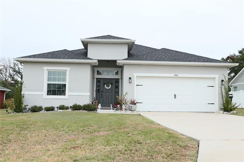 Picture of 5515 SE 91St Street, Ocala FL 34480