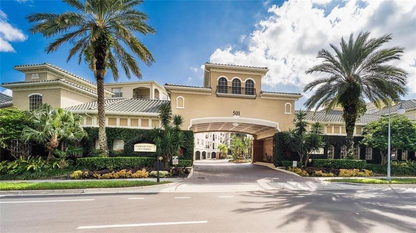 Picture of 501 Knights Run Avenue Unit 1335, Tampa FL 33602
