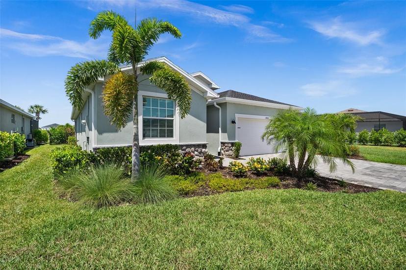 Picture of 17459 Palmetto Pass Lane, Punta Gorda FL 33982