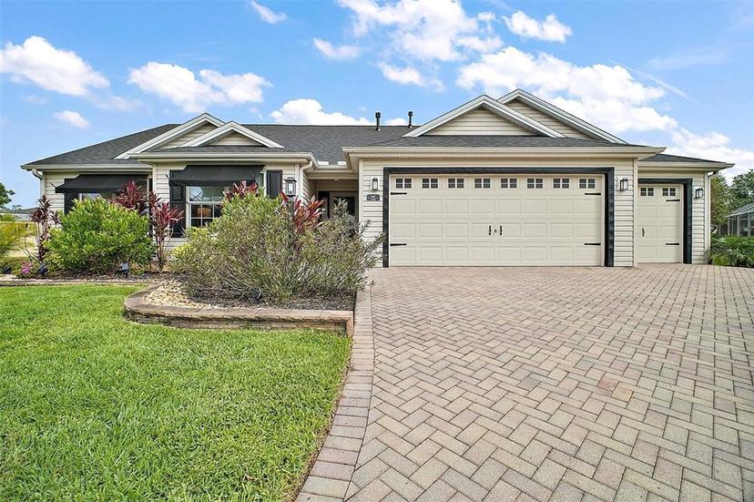 Picture of 342 Mccormick Lane, The Villages FL 32162