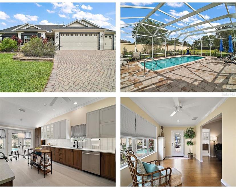 Picture of 342 Mccormick Lane, The Villages FL 32162