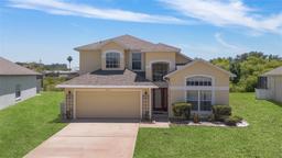 Picture of 2655 Star Lake View Drive, Kissimmee, FL 34747
