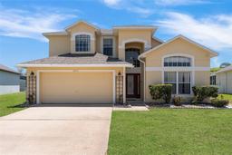 Picture of 2655 Star Lake View Drive, Kissimmee, FL 34747