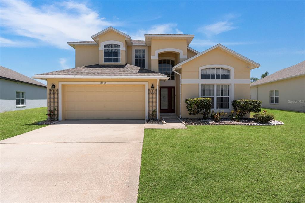 Picture of 2655 Star Lake View Drive, Kissimmee, FL 34747