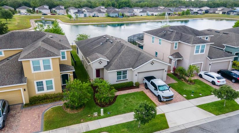 Picture of 3298 Stratton Circle, Kissimmee FL 34744