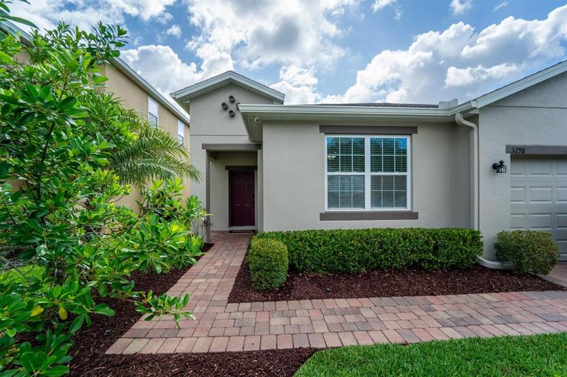Picture of 3298 Stratton Circle, Kissimmee FL 34744