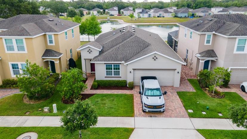 Picture of 3298 Stratton Circle, Kissimmee FL 34744