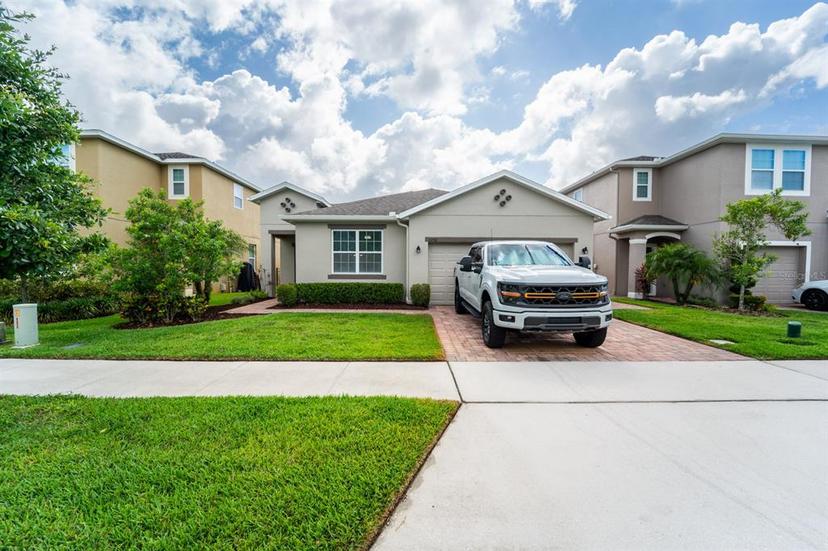 Picture of 3298 Stratton Circle, Kissimmee FL 34744