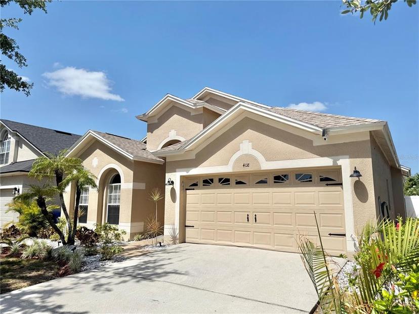 Picture of 408 Delwood Breck Street, Ruskin FL 33570