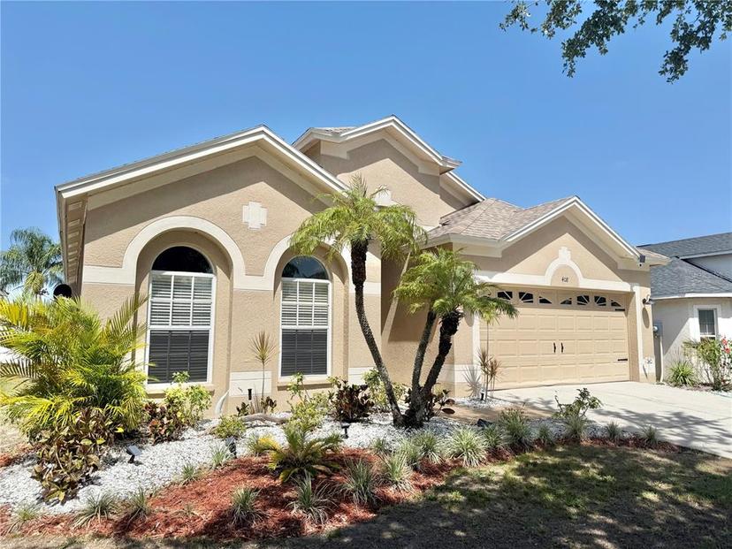 Picture of 408 Delwood Breck Street, Ruskin FL 33570