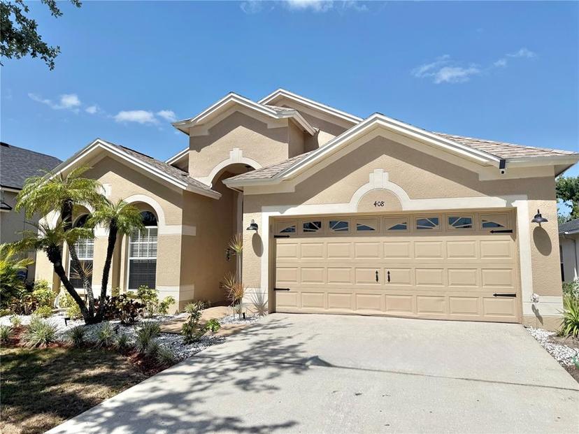 Picture of 408 Delwood Breck Street, Ruskin FL 33570