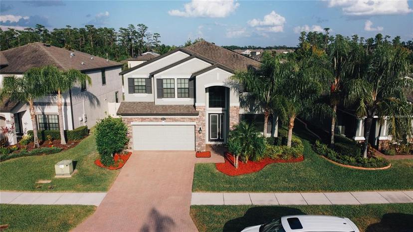 Picture of 19314 Long Lake Ranch Boulevard, Lutz FL 33558
