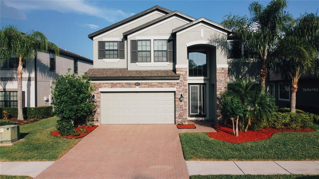 Picture of 19314 Long Lake Ranch Boulevard, Lutz, FL 33558