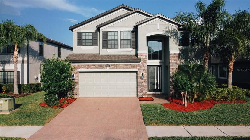 Picture of 19314 Long Lake Ranch Boulevard, Lutz FL 33558