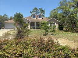 Picture of 4759 W Samples Lane, Homosassa, FL 34446