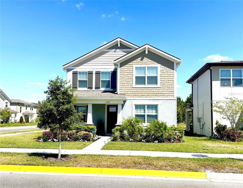 Picture of 11688 Founders Street, Orlando FL 32832