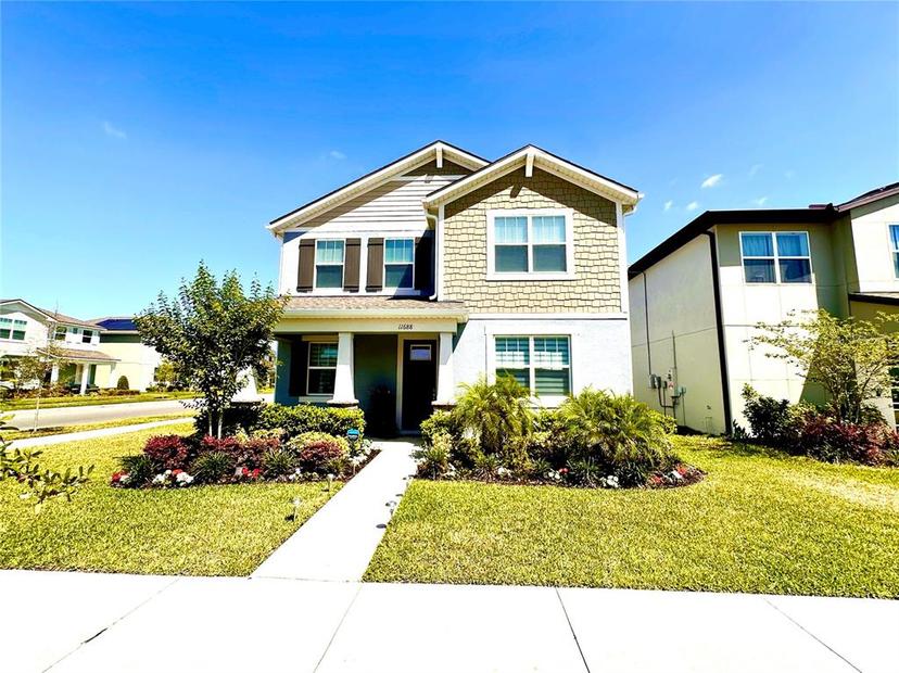 Picture of 11688 Founders Street, Orlando FL 32832