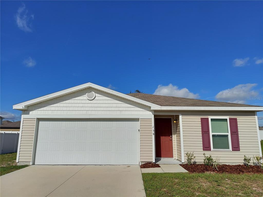 Picture of 158 Violet Court, Poinciana, FL 34759