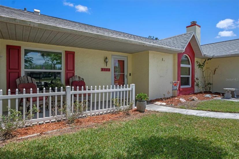 Picture of 5583 Miles Drive, Port Orange FL 32127