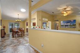 Picture of 5583 Miles Drive, Port Orange, FL 32127