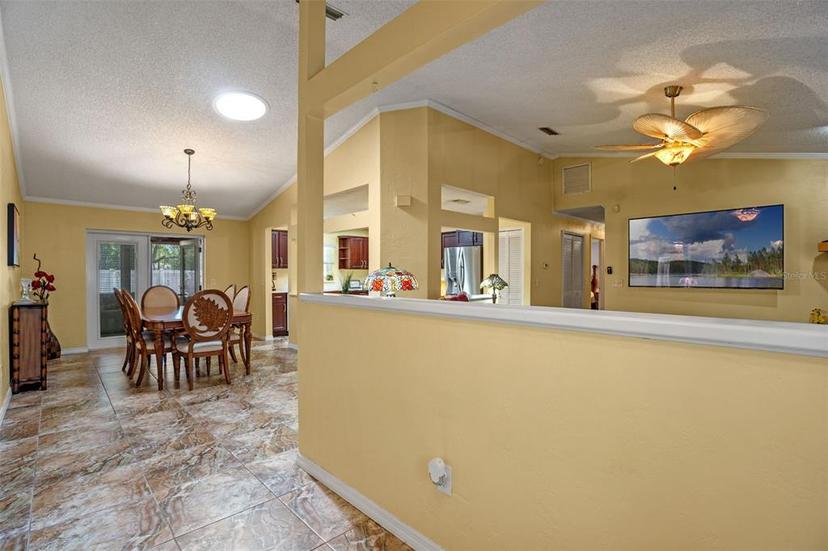 Picture of 5583 Miles Drive, Port Orange FL 32127