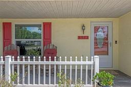 Picture of 5583 Miles Drive, Port Orange, FL 32127