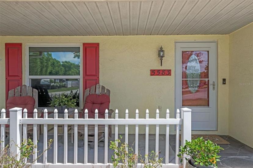 Picture of 5583 Miles Drive, Port Orange FL 32127