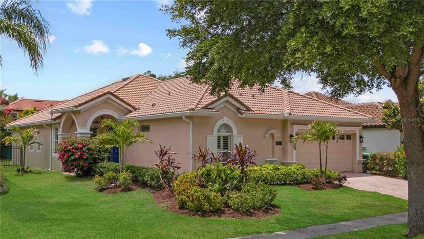 Picture of 11222 Rapallo Lane, Windermere FL 34786