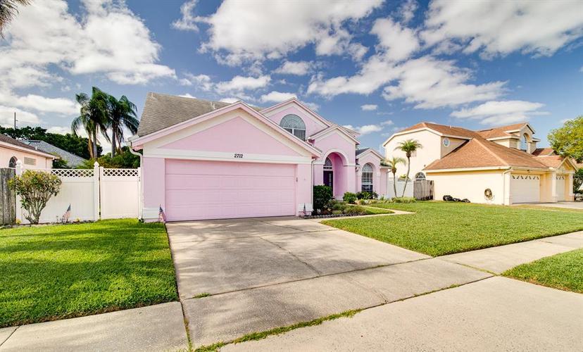 Picture of 2712 Rolling Broak Drive, Orlando FL 32837