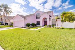 Picture of 2712 Rolling Broak Drive, Orlando, FL 32837