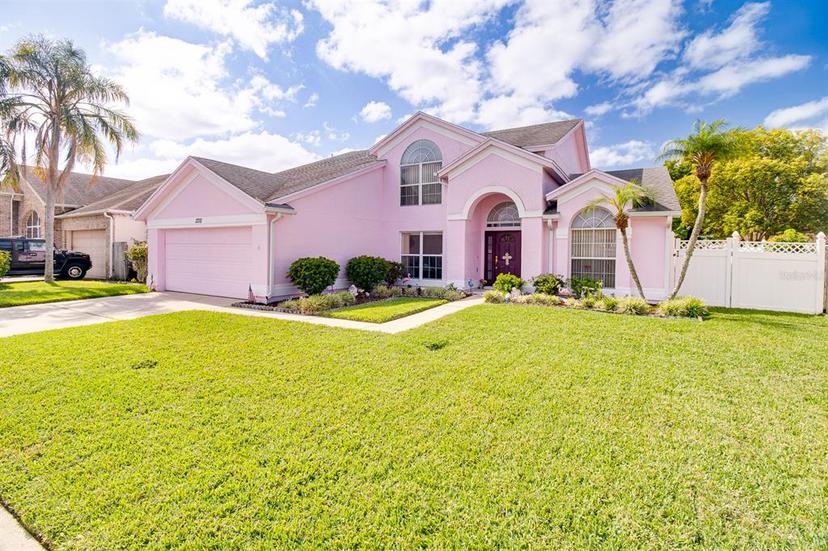 Picture of 2712 Rolling Broak Drive, Orlando FL 32837