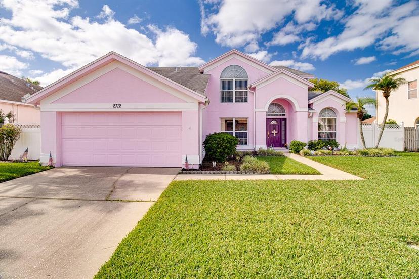 Picture of 2712 Rolling Broak Drive, Orlando FL 32837